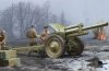 Trumpeter 02343 122Mm Howitzer 1938